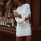 Sonia | Elegante Figurbetonte Kleid