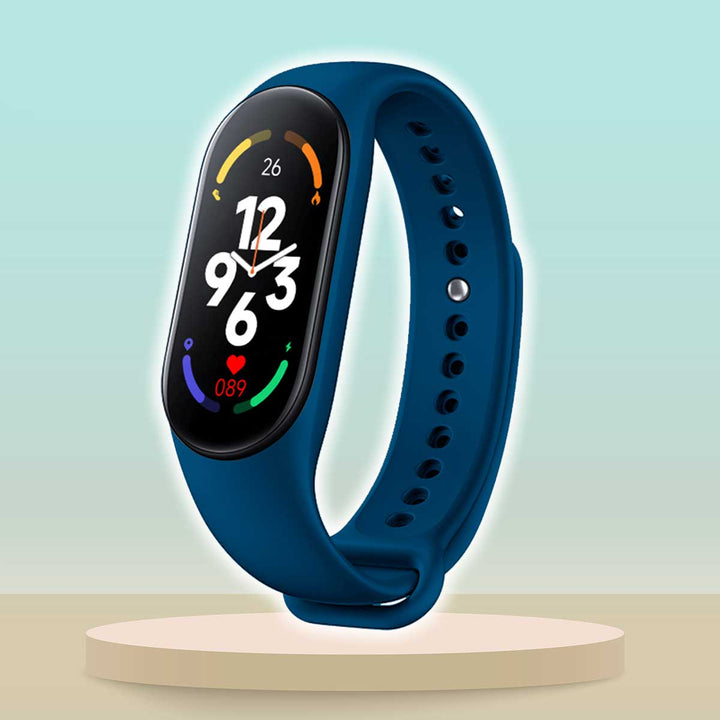 Kinder-Smartwatch mit GPS – Sicheres und unterhaltsames Tragbar für Kinder