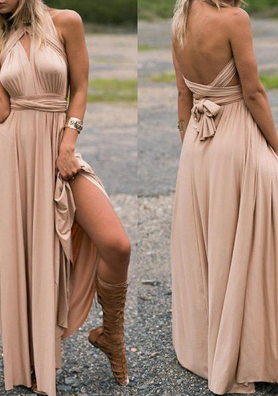 Virellis | Cabrio Elegantes Kleid Für Frauen