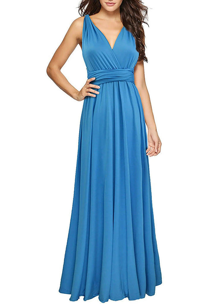 Virellis | Cabrio Elegantes Kleid Für Frauen