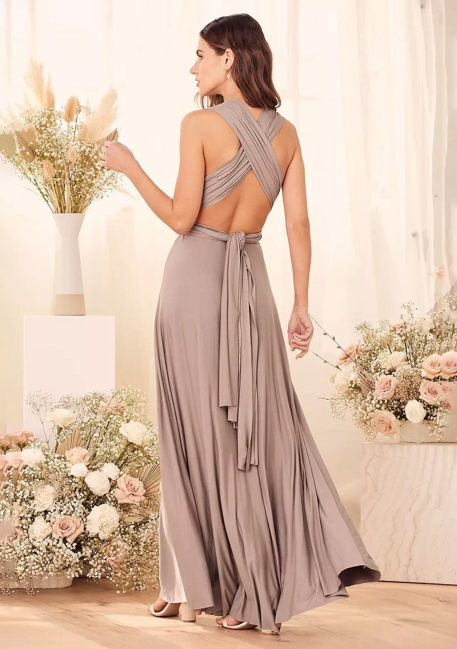 Virellis | Cabrio Elegantes Kleid Für Frauen