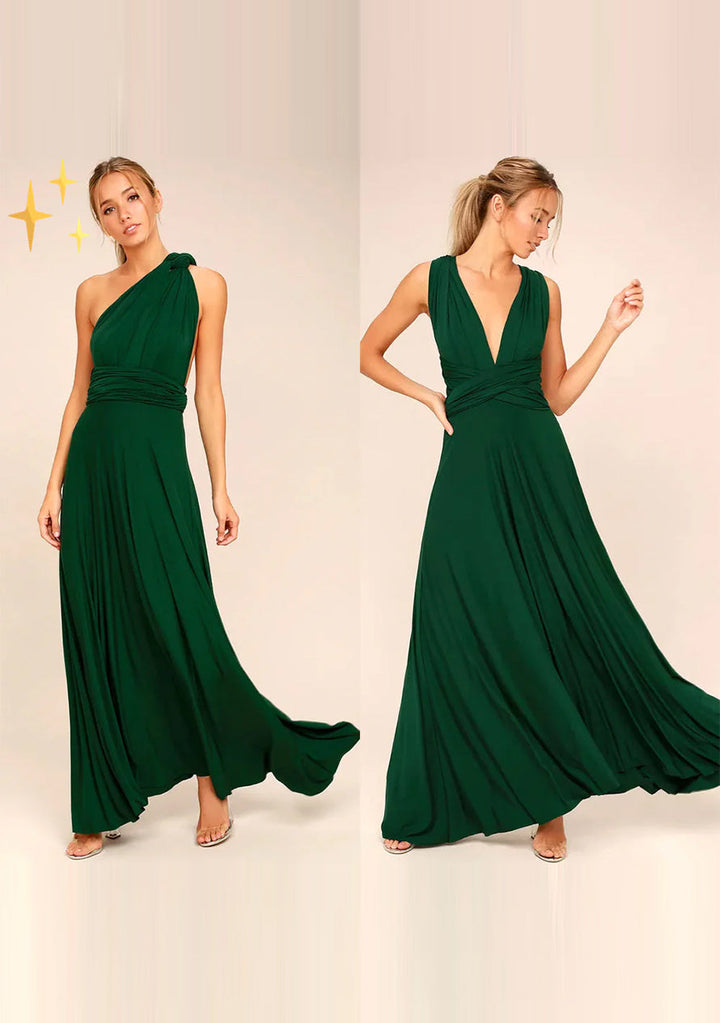 Virellis | Cabrio Elegantes Kleid Für Frauen