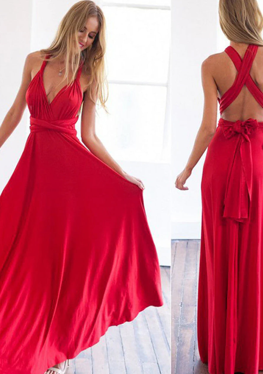 Virellis | Cabrio Elegantes Kleid Für Frauen