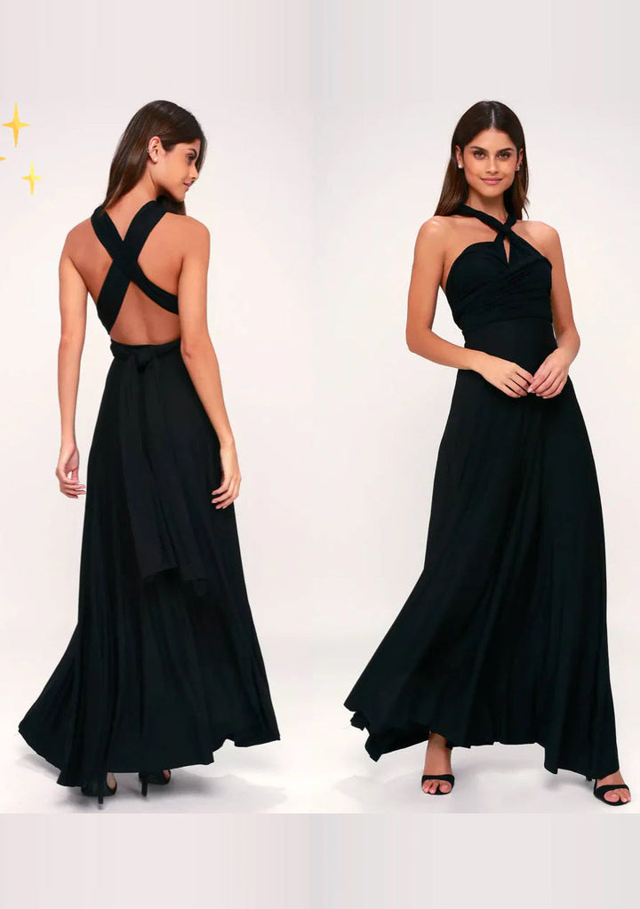 Virellis | Cabrio Elegantes Kleid Für Frauen