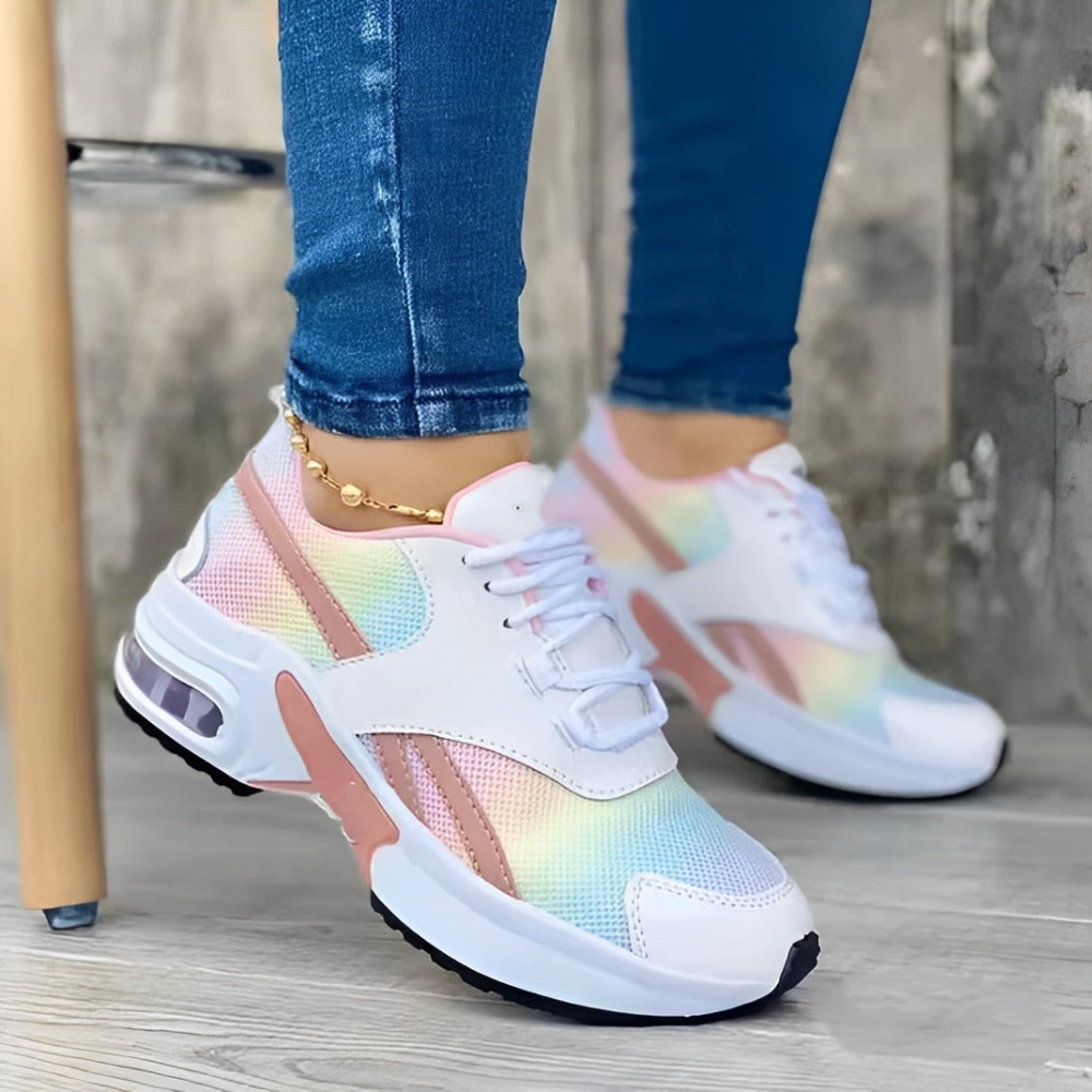 Ravella | Ergonomische Atmungsaktive Turnschuhe
