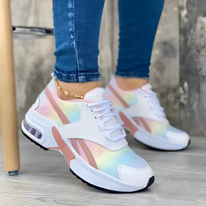 Ravella | Ergonomische Atmungsaktive Turnschuhe