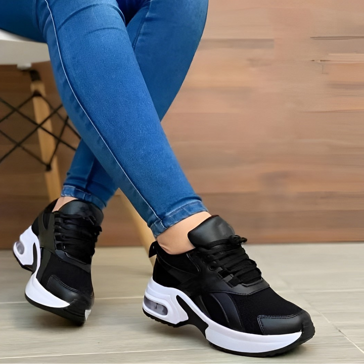Ravella | Ergonomische Atmungsaktive Turnschuhe