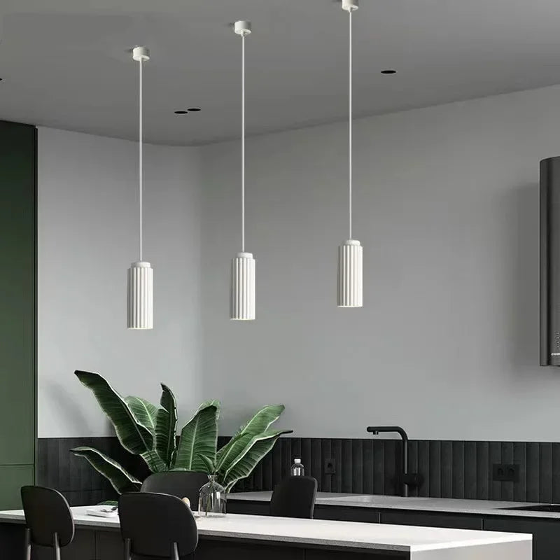 Zandra | Skandinavische LED Pendelleuchte