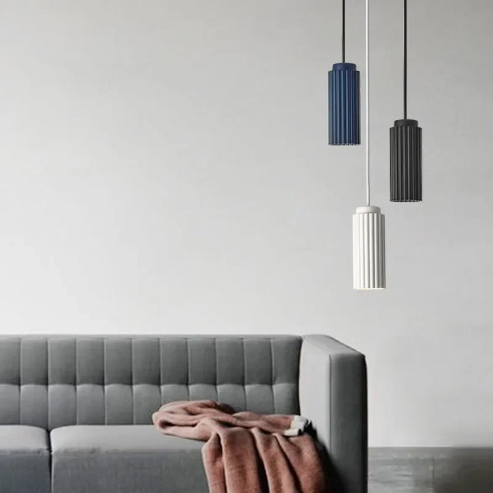 Zandra | Skandinavische LED Pendelleuchte