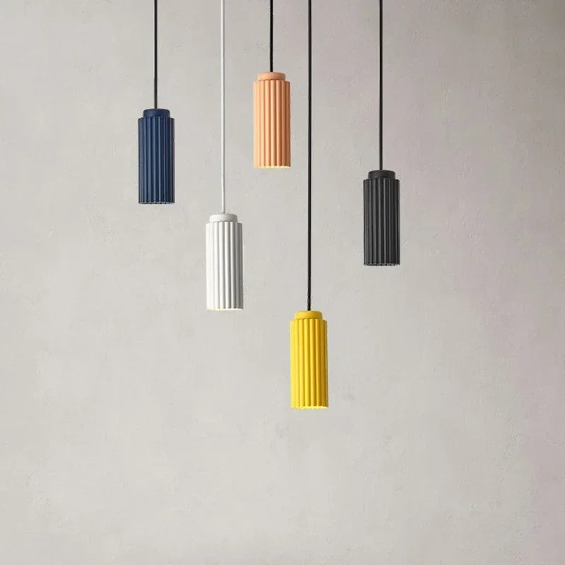 Zandra | Skandinavische LED Pendelleuchte