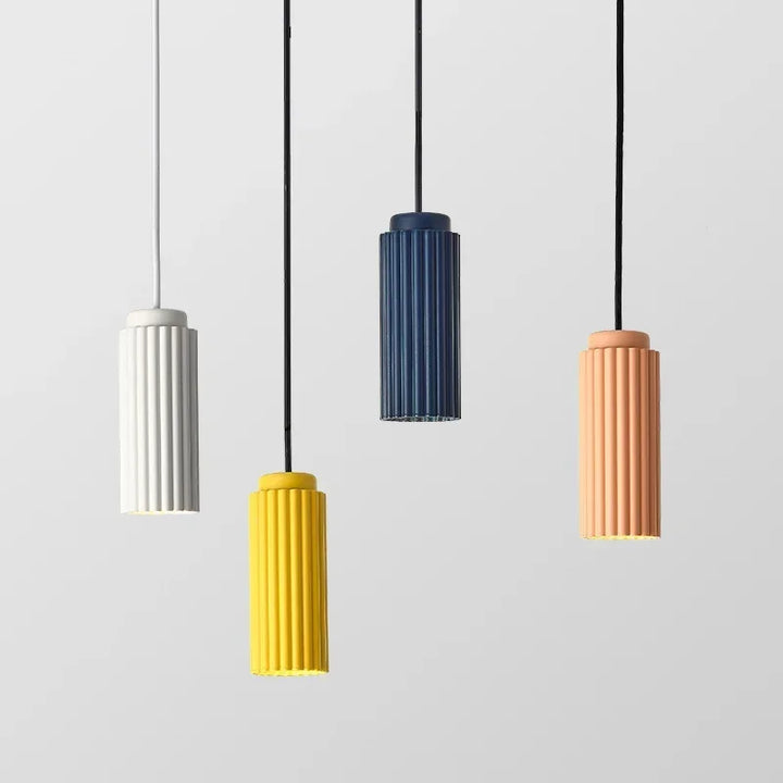 Zandra | Skandinavische LED Pendelleuchte