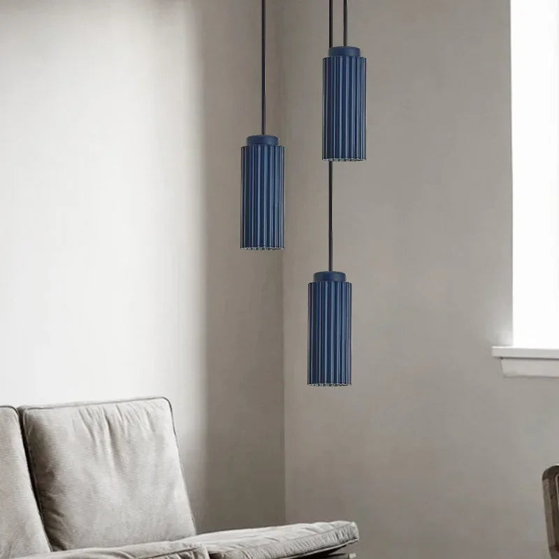 Zandra | Skandinavische LED Pendelleuchte