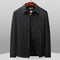 Herren Steppjacke | Lässig und Geschäft Stil