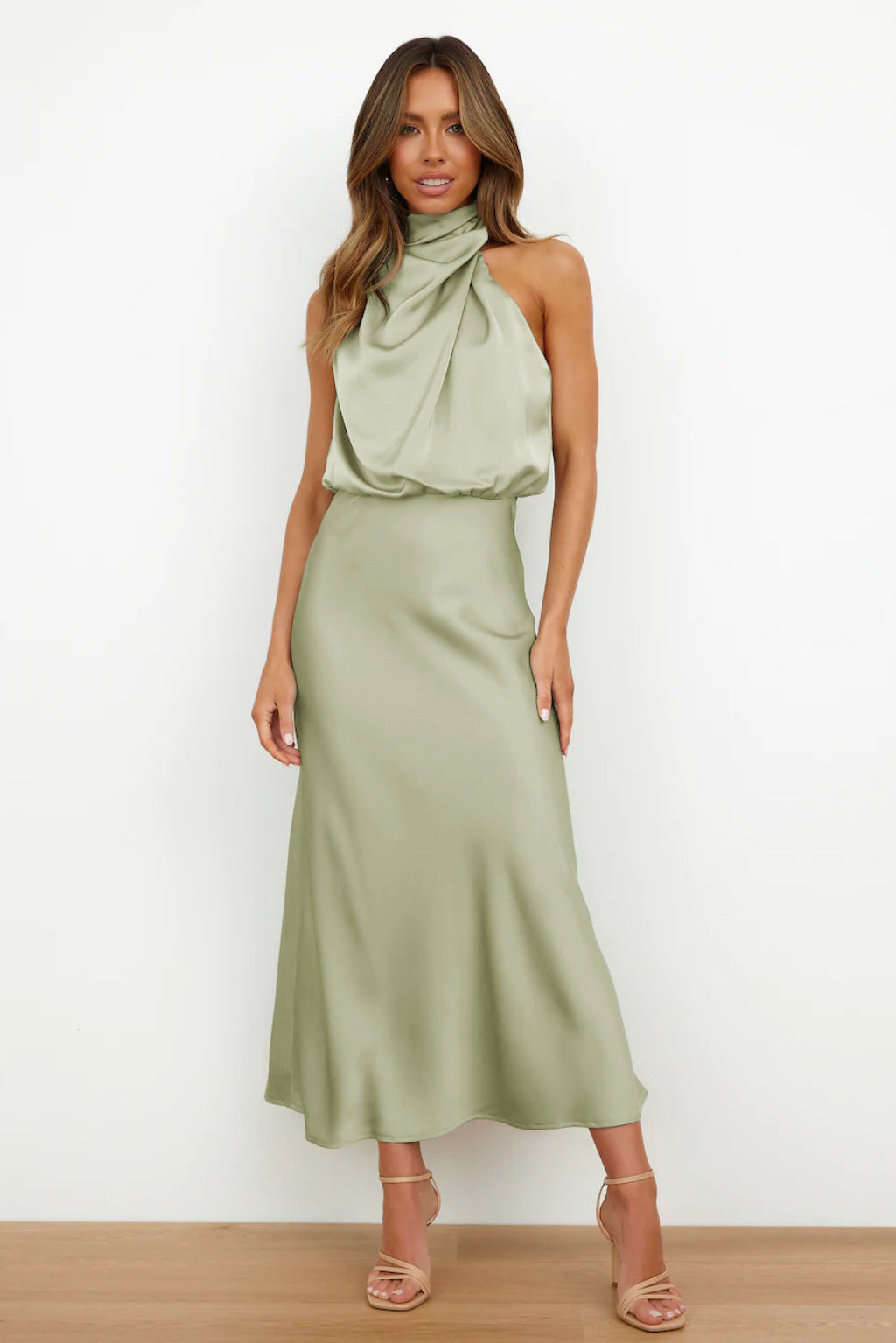 Dahlia | Schickes und Elegantes Damenkleid