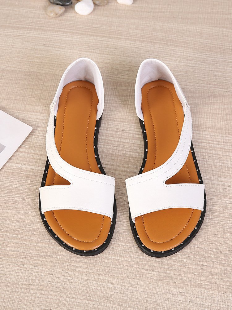 Ottavia | Damen Ergonomische Modesandalen