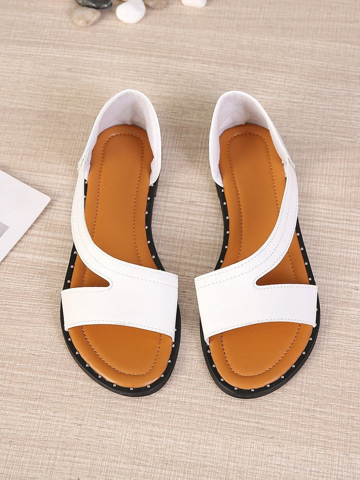 Ottavia | Damen Ergonomische Modesandalen