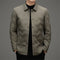 Herren Steppjacke | Lässig Stil