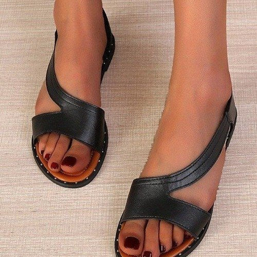 Ottavia | Damen Ergonomische Modesandalen