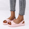Eira | Verstellbare Fußgewölbestütze Sandalen