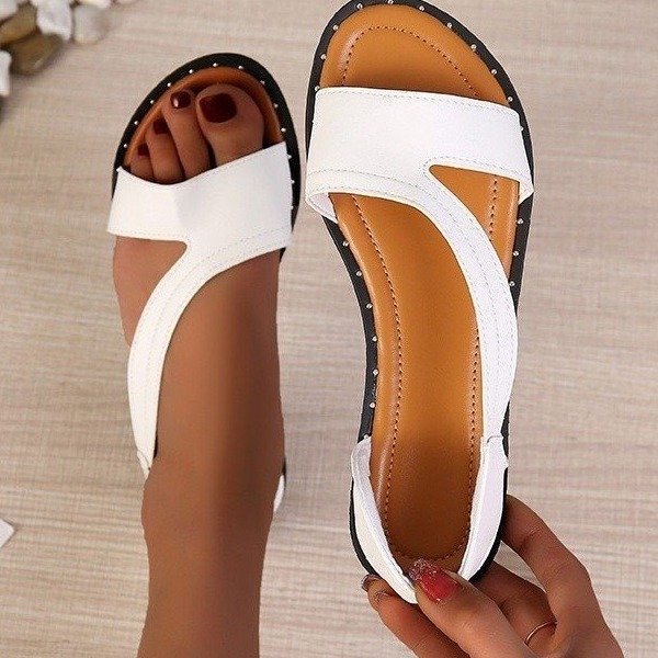 Ottavia | Damen Ergonomische Modesandalen