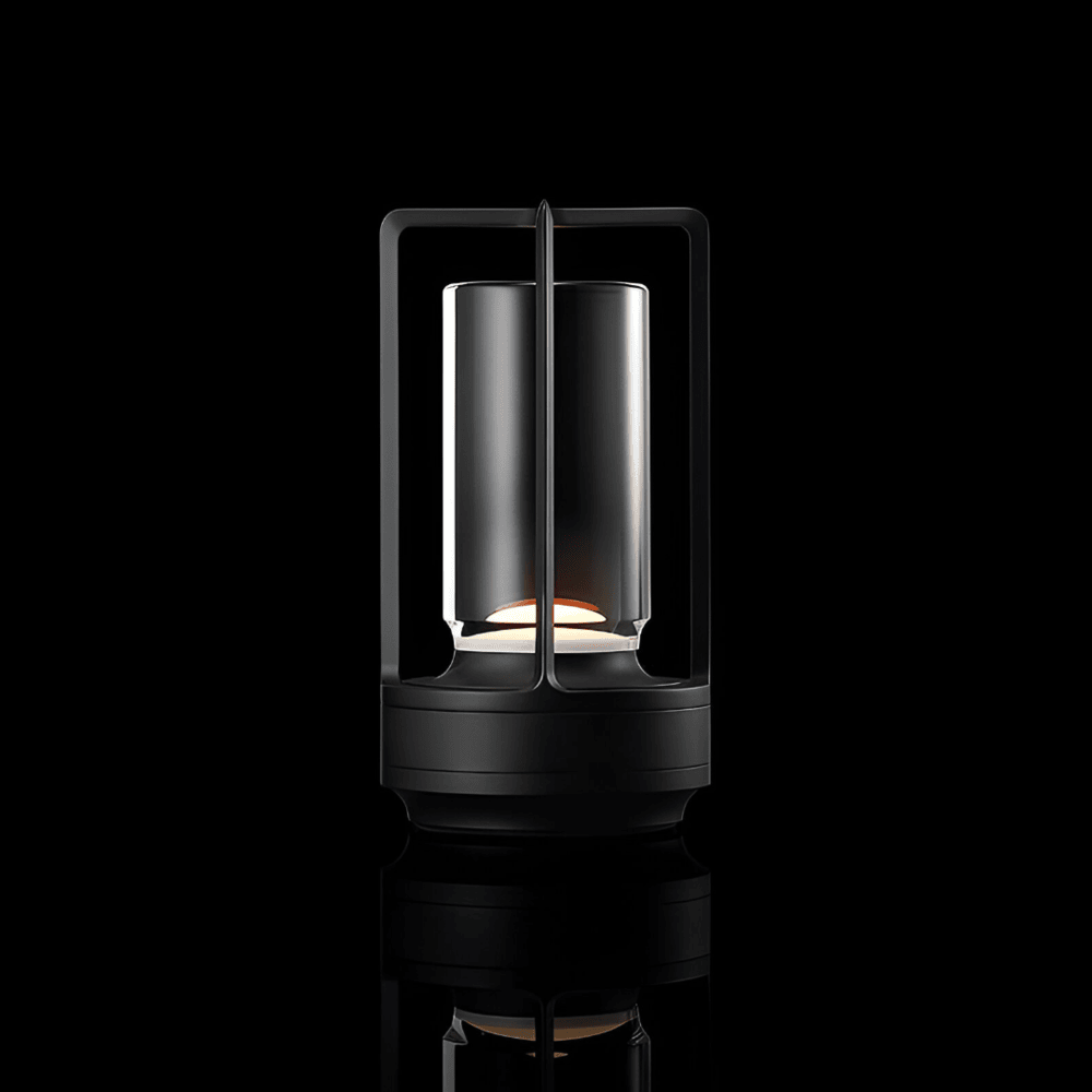 Warmlicht Tischlampe | 3 Dimmstufen