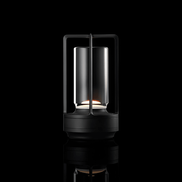 Warmlicht Tischlampe | 3 Dimmstufen