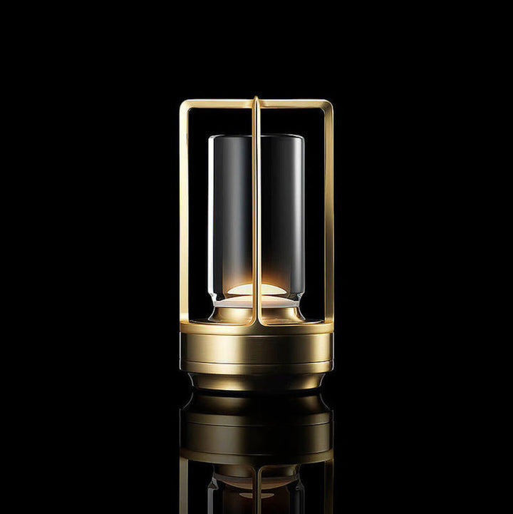 Warmlicht Tischlampe | 3 Dimmstufen