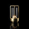 Warmlicht Tischlampe | 3 Dimmstufen