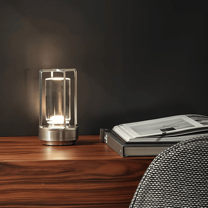Warmlicht Tischlampe | 3 Dimmstufen