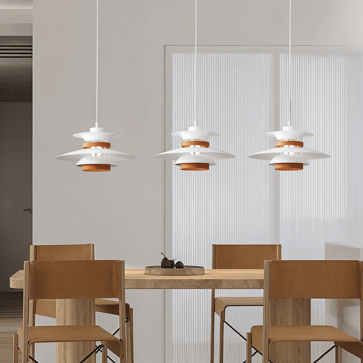 Klassische und Moderne Metall-Deckenlampe für Wohnzimmer oder Küche
