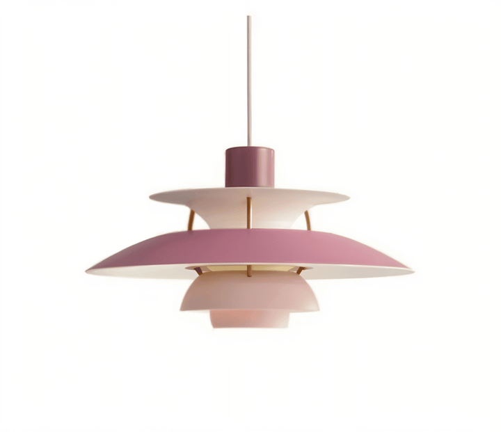 Klassische und Moderne Metall-Deckenlampe für Wohnzimmer oder Küche
