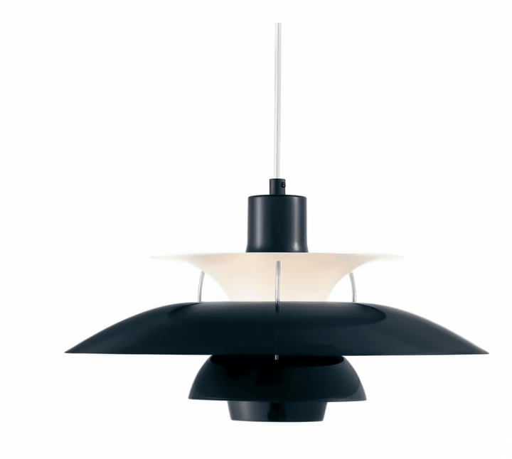 Klassische und Moderne Metall-Deckenlampe für Wohnzimmer oder Küche