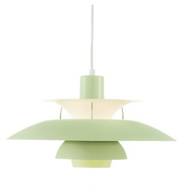 Klassische und Moderne Metall-Deckenlampe für Wohnzimmer oder Küche