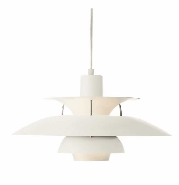 Klassische und Moderne Metall-Deckenlampe für Wohnzimmer oder Küche