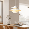 Klassische und Moderne Metall-Deckenlampe für Wohnzimmer oder Küche