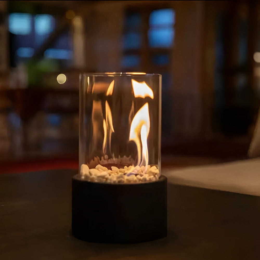 SleekFlame | Tischkamin
