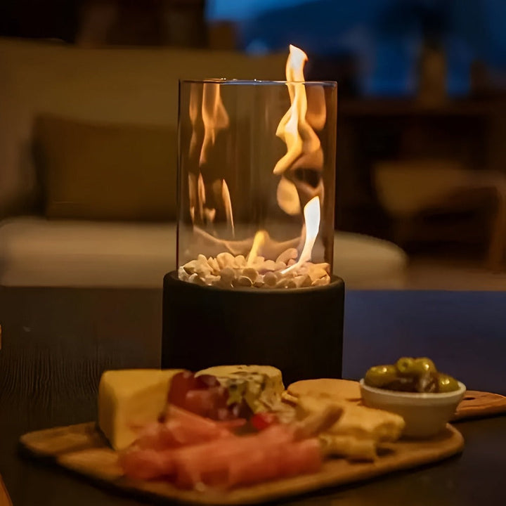 SleekFlame | Tischkamin