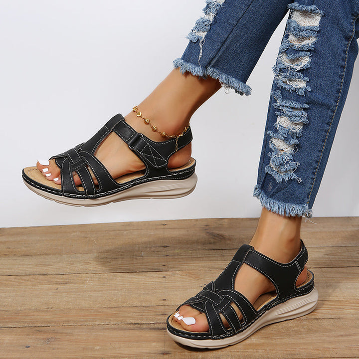 Ineska | Ergonomische Sandalen Und Komfort Für Frauen