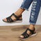 Ineska | Ergonomische Sandalen Und Komfort Für Frauen