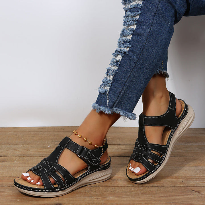 Ineska | Ergonomische Sandalen Und Komfort Für Frauen