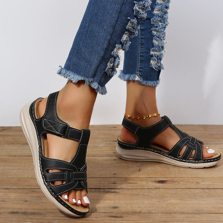 Ineska | Ergonomische Sandalen Und Komfort Für Frauen