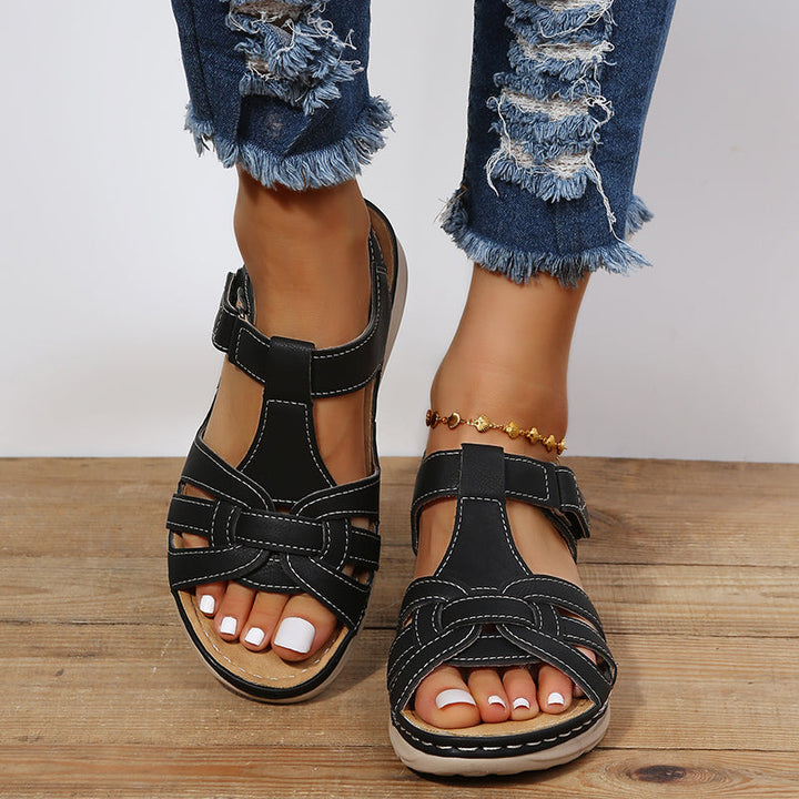Ineska | Ergonomische Sandalen Und Komfort Für Frauen