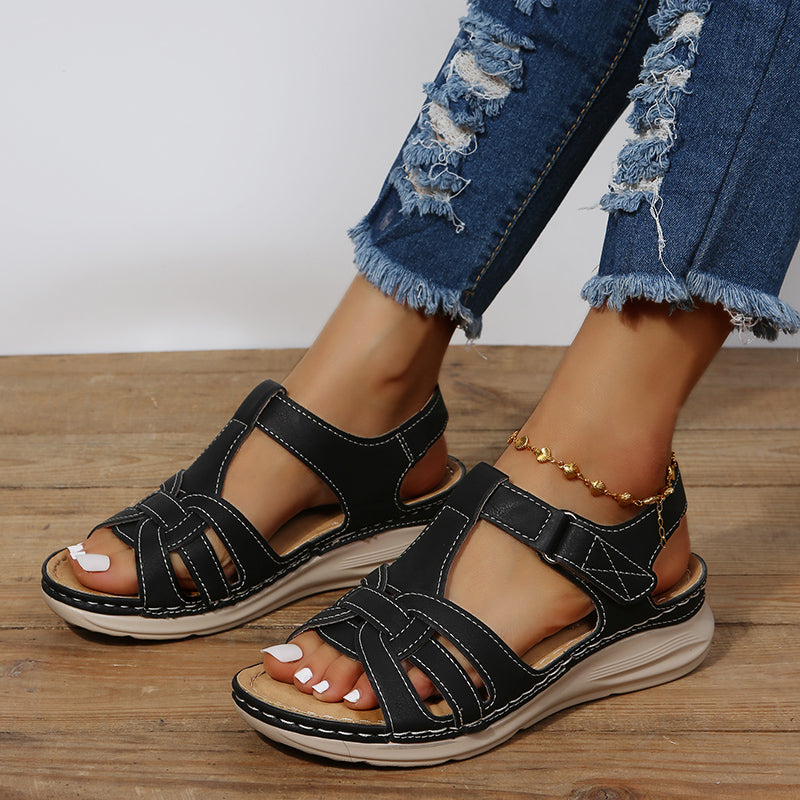 Ineska | Ergonomische Sandalen Und Komfort Für Frauen