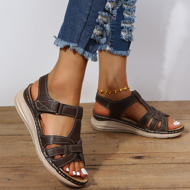 Ineska | Ergonomische Sandalen Und Komfort Für Frauen