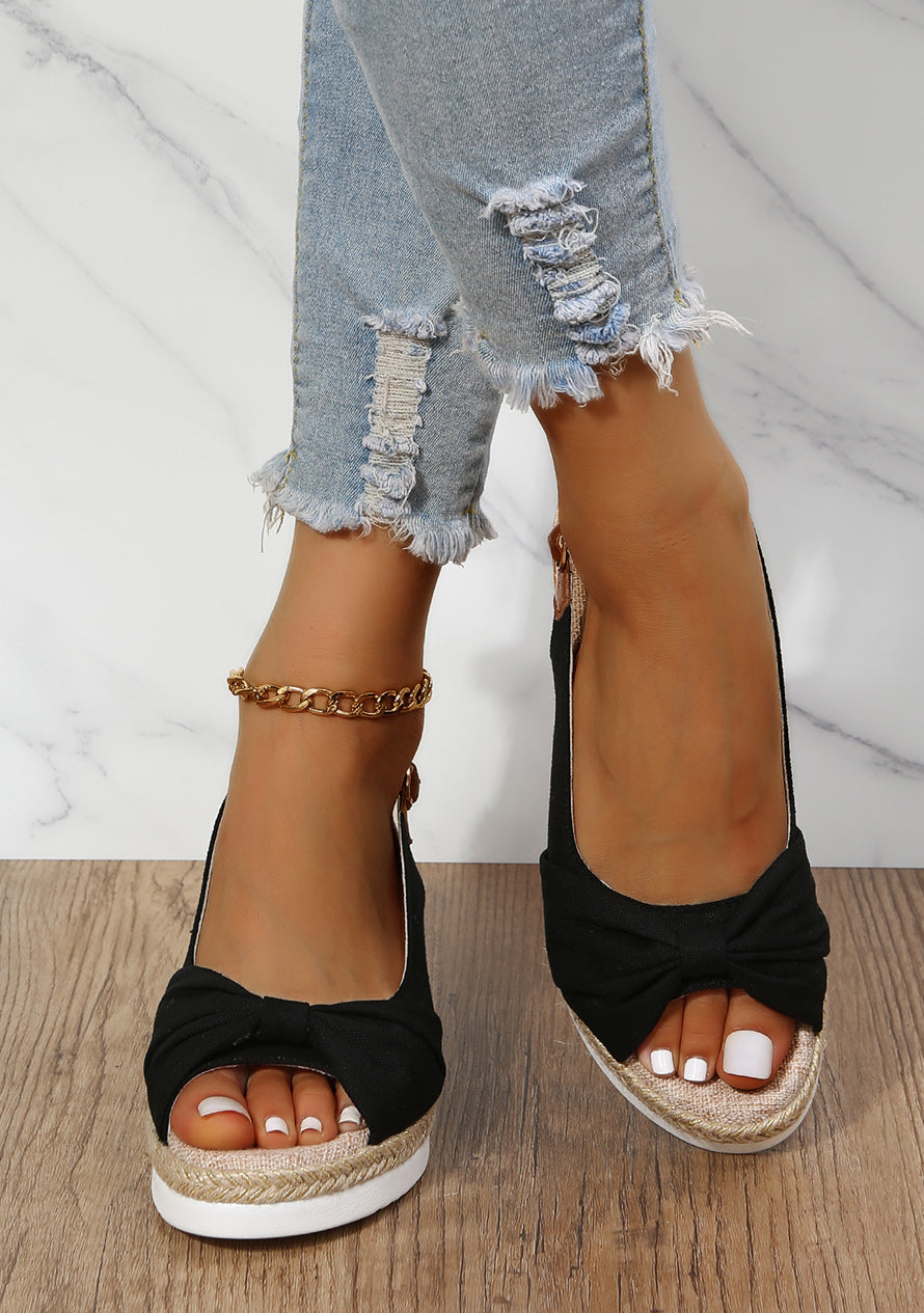 Elunara | Ergonomische Zehe Sandalen