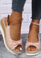 Elunara | Ergonomische Zehe Sandalen