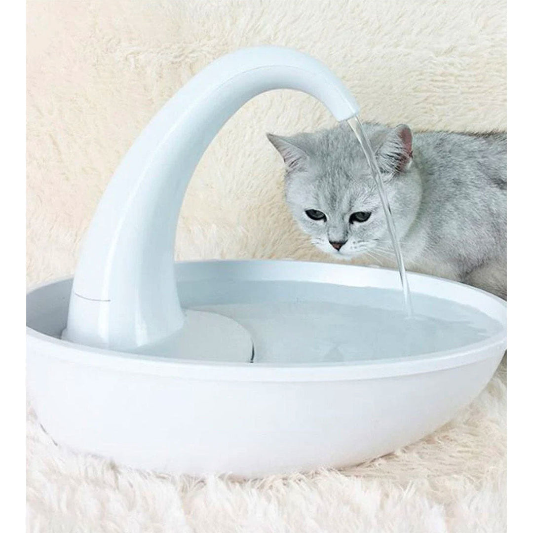 Prämie Automatischer Katzenwasserbrunnen