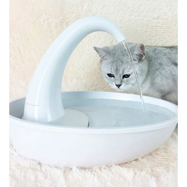 Prämie Automatischer Katzenwasserbrunnen