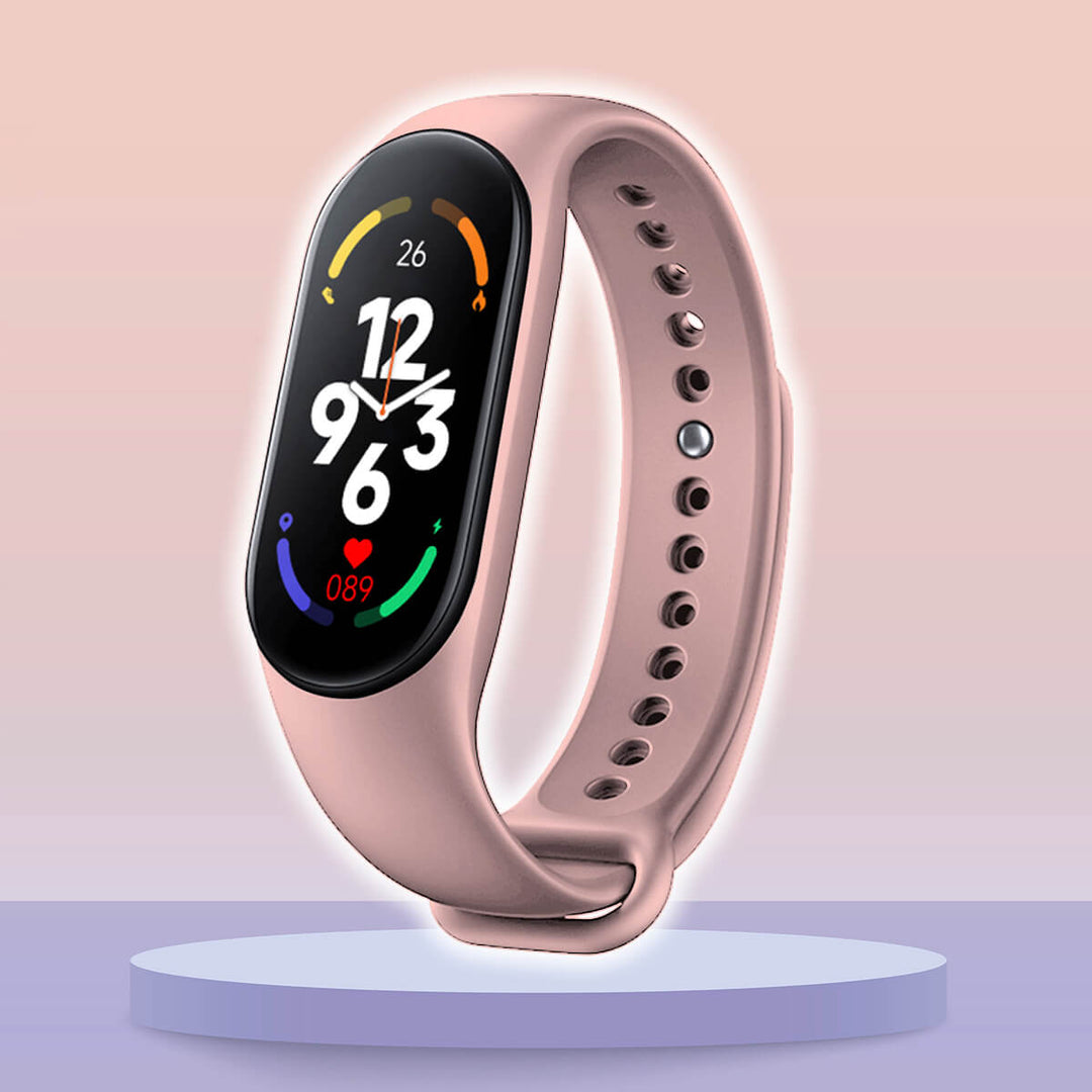 Kinder-Smartwatch mit GPS – Sicheres und unterhaltsames Tragbar für Kinder