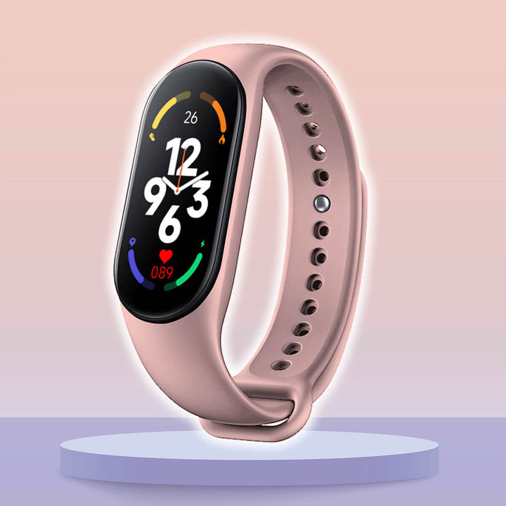 Kinder-Smartwatch mit GPS – Sicheres und unterhaltsames Tragbar für Kinder